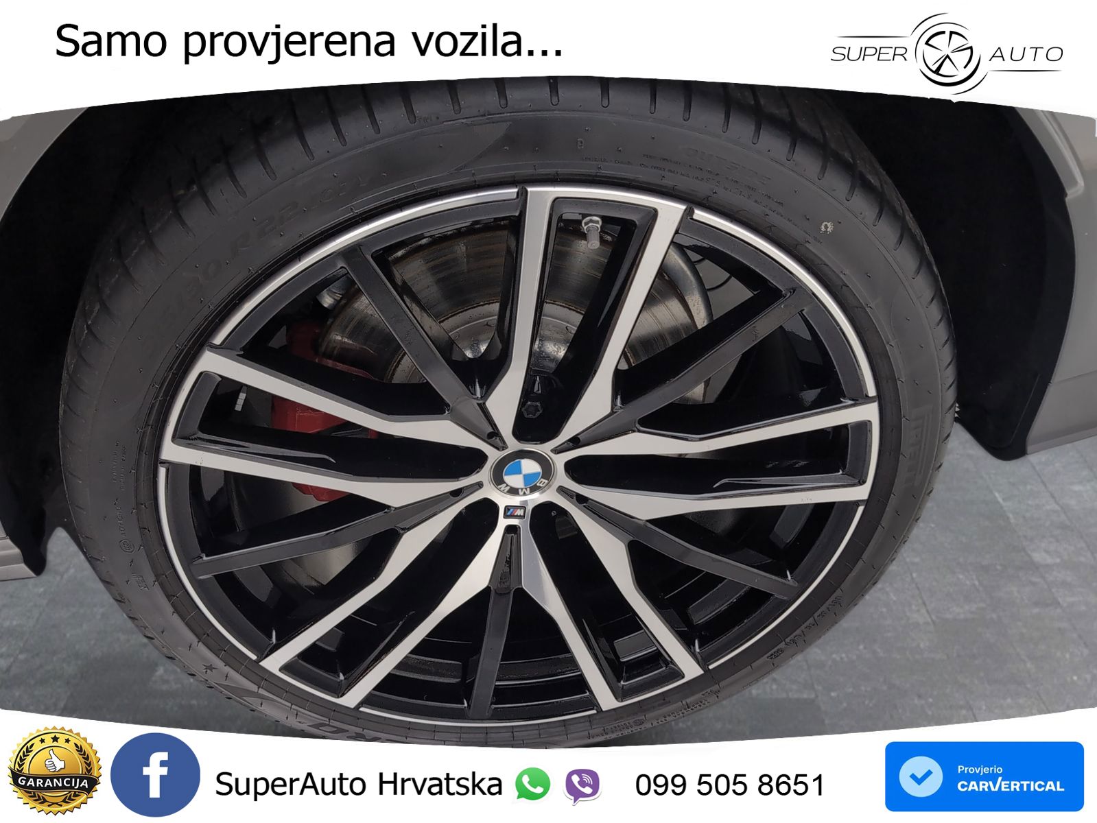 BMW X6 M60i V8 (530 KS) xDrive Steptronic M Sport