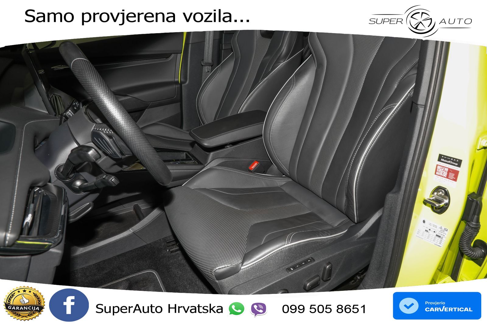 Škoda Enyaq Coupe iV RS 82 kWh (299 KS) AWD LED+GR SJED+ACC