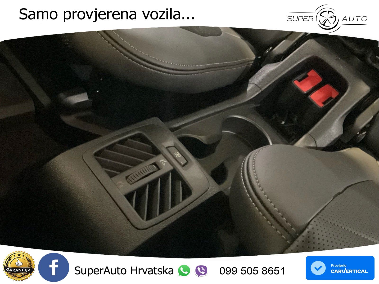 BMW X5 30d (298 KS) xDrive Steptronic M Sport ZRAČNI+ACC+GR SJED+KAM+PANO