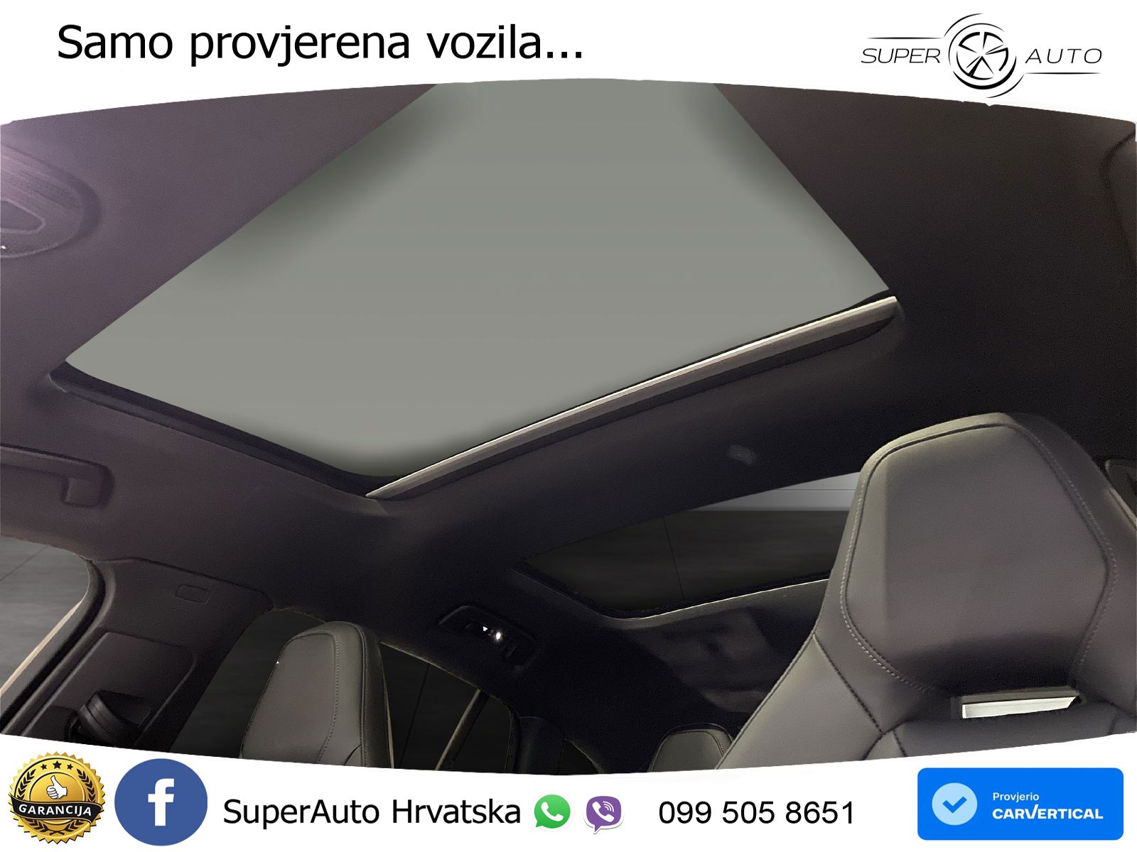 Porsche Panamera 4 2.9 V6 (470 KS) E-Hybrid PDK