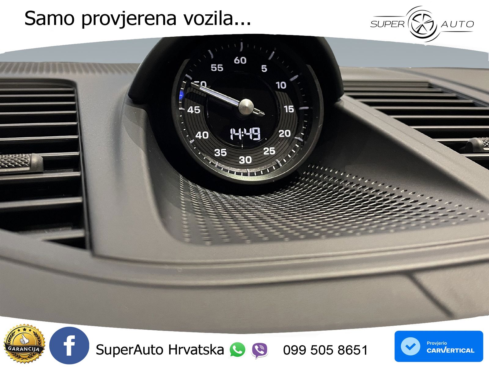 Porsche Panamera 4 2.9 V6 (470 KS) E-Hybrid PDK