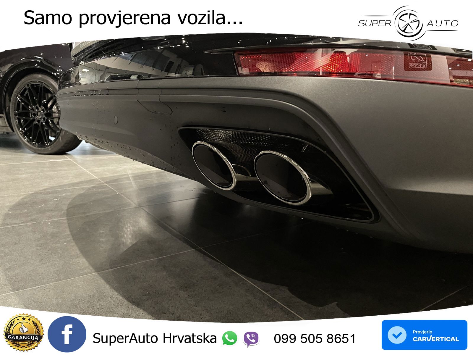 Porsche Panamera 4 2.9 V6 (470 KS) E-Hybrid PDK
