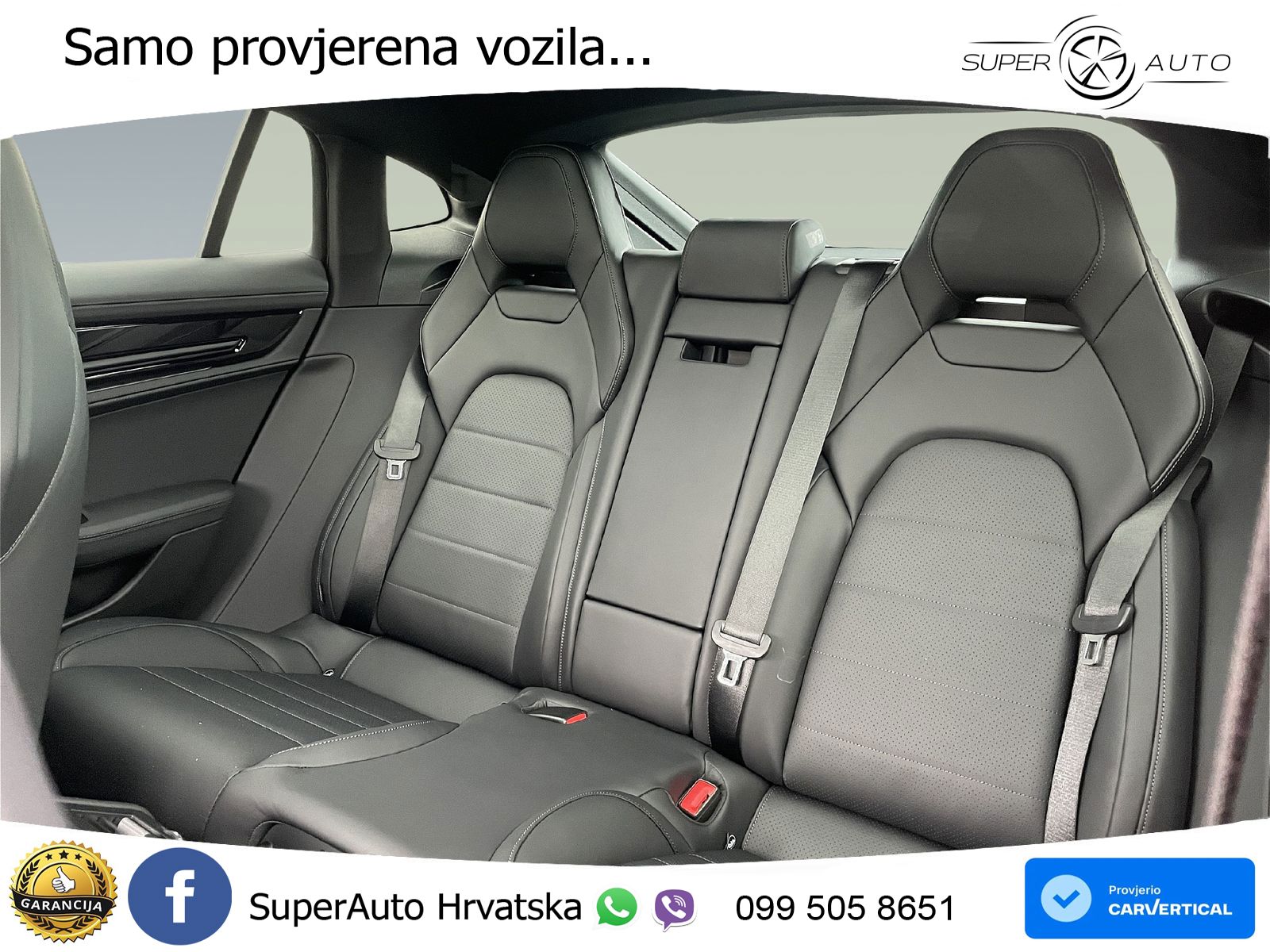 Porsche Panamera 4 2.9 V6 (470 KS) E-Hybrid PDK