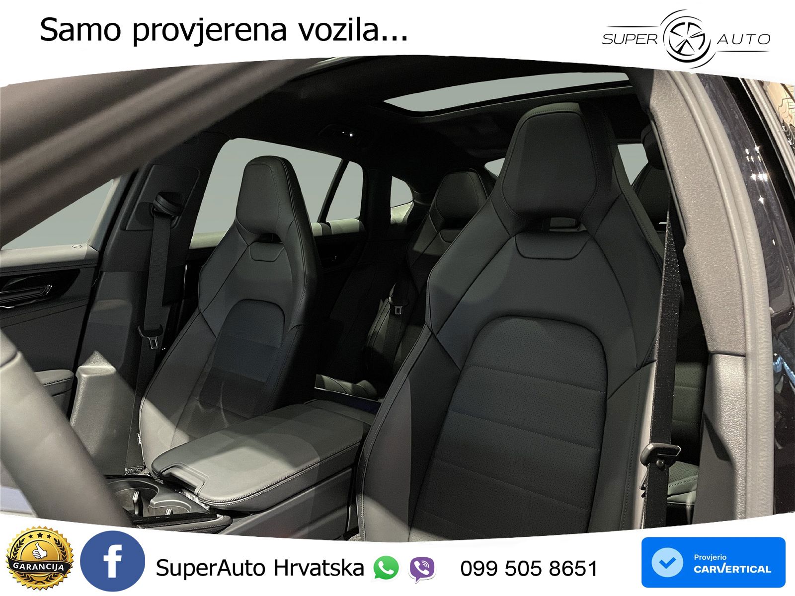 Porsche Panamera 4 2.9 V6 (470 KS) E-Hybrid PDK