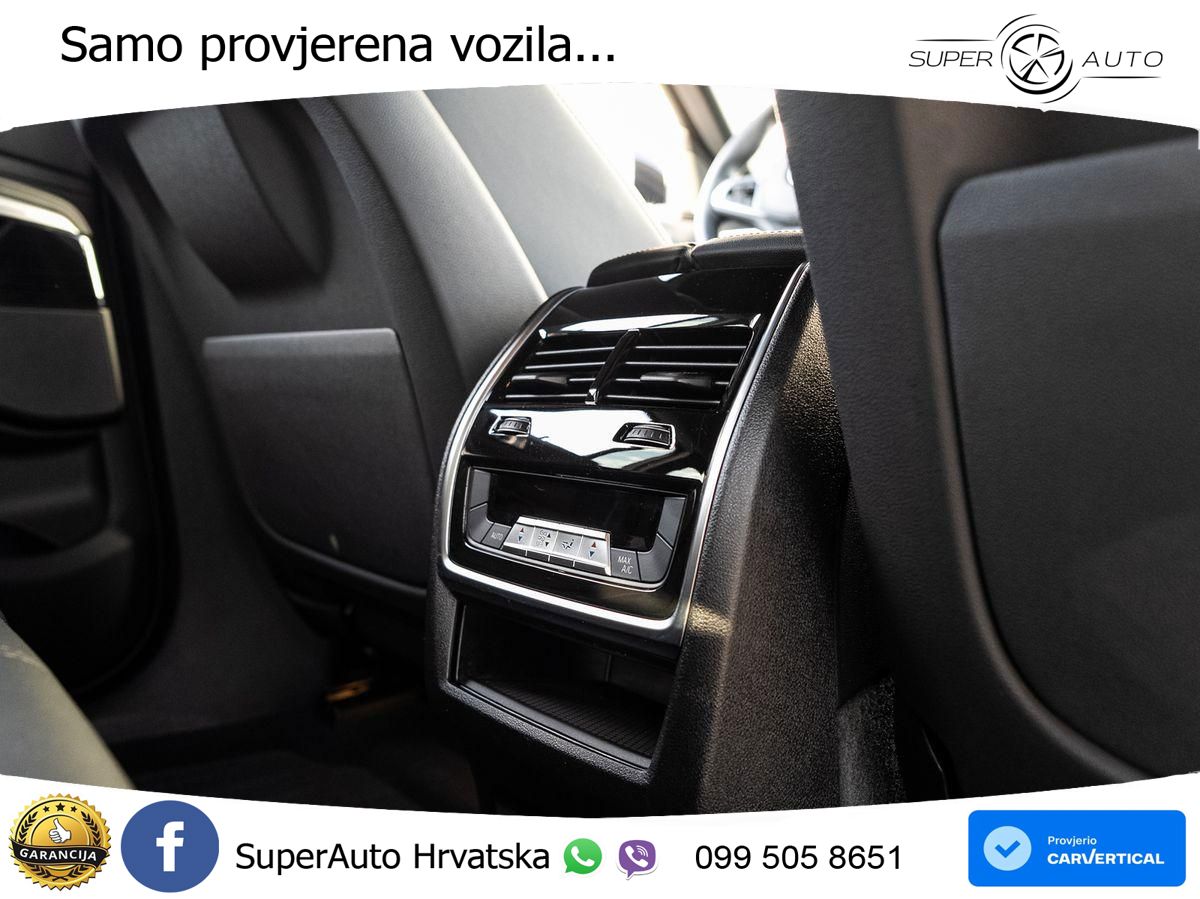 BMW X6 30d (298 KS) xDrive Steptronic M Sport LED+GR SJED+ACC