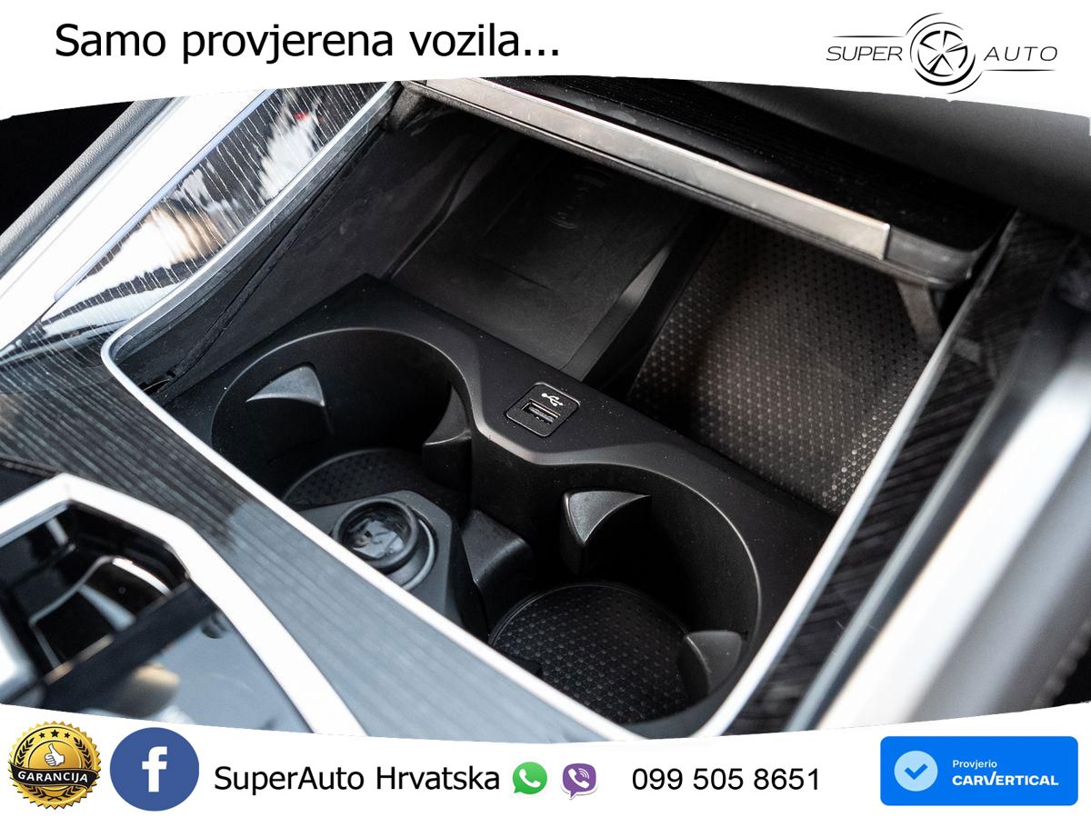 BMW X6 30d (298 KS) xDrive Steptronic M Sport LED+GR SJED+ACC
