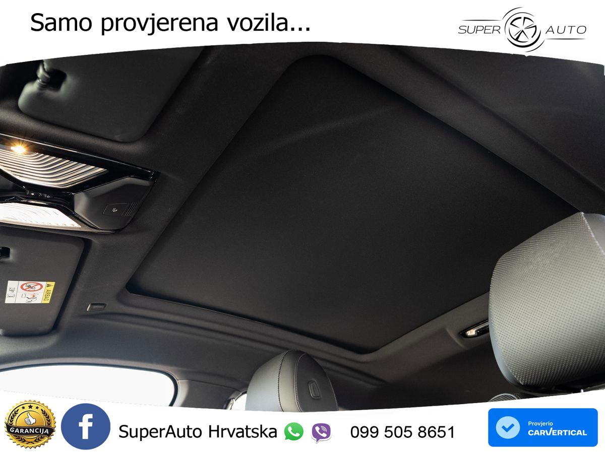 BMW X6 30d (298 KS) xDrive Steptronic M Sport LED+GR SJED+ACC