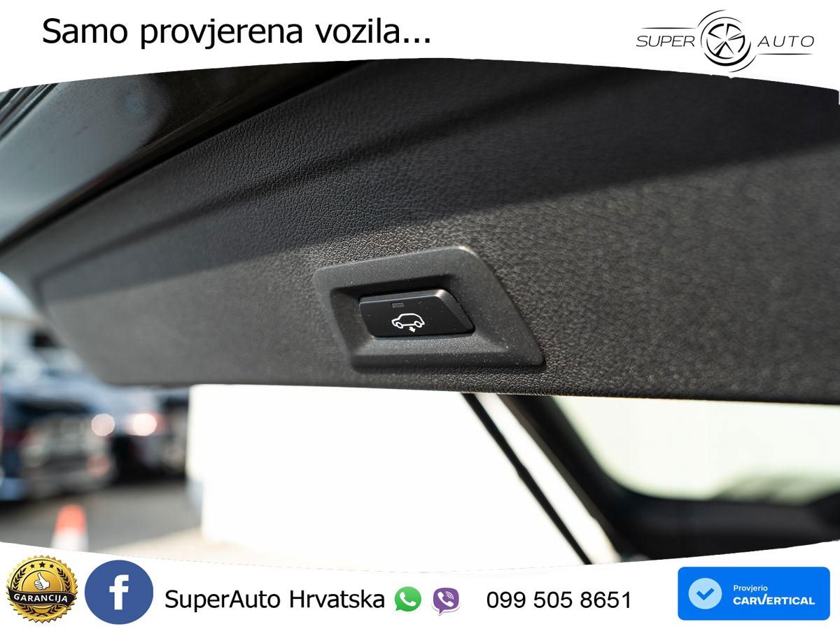 BMW X6 30d (298 KS) xDrive Steptronic M Sport LED+GR SJED+ACC
