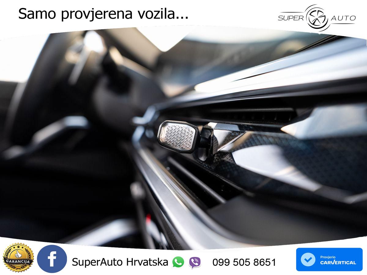 BMW X6 30d (298 KS) xDrive Steptronic M Sport LED+GR SJED+ACC