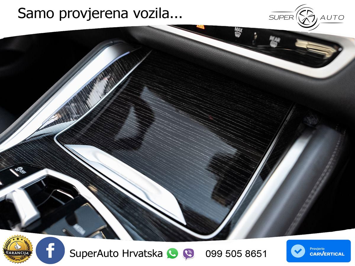 BMW X6 30d (298 KS) xDrive Steptronic M Sport LED+GR SJED+ACC