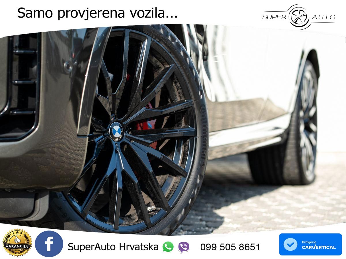 BMW X6 30d (298 KS) xDrive Steptronic M Sport LED+GR SJED+ACC