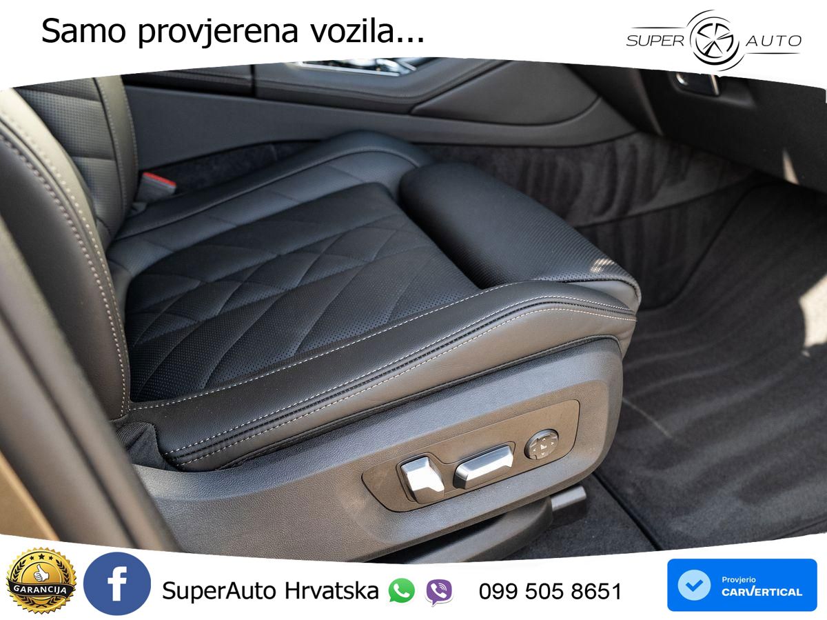 BMW X6 30d (298 KS) xDrive Steptronic M Sport LED+GR SJED+ACC