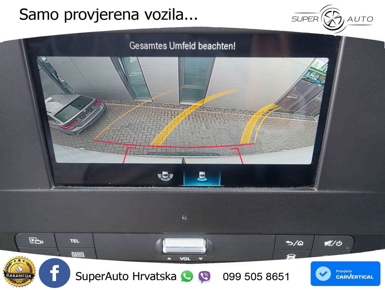 Mercedes-Benz Sprinter 114 KS