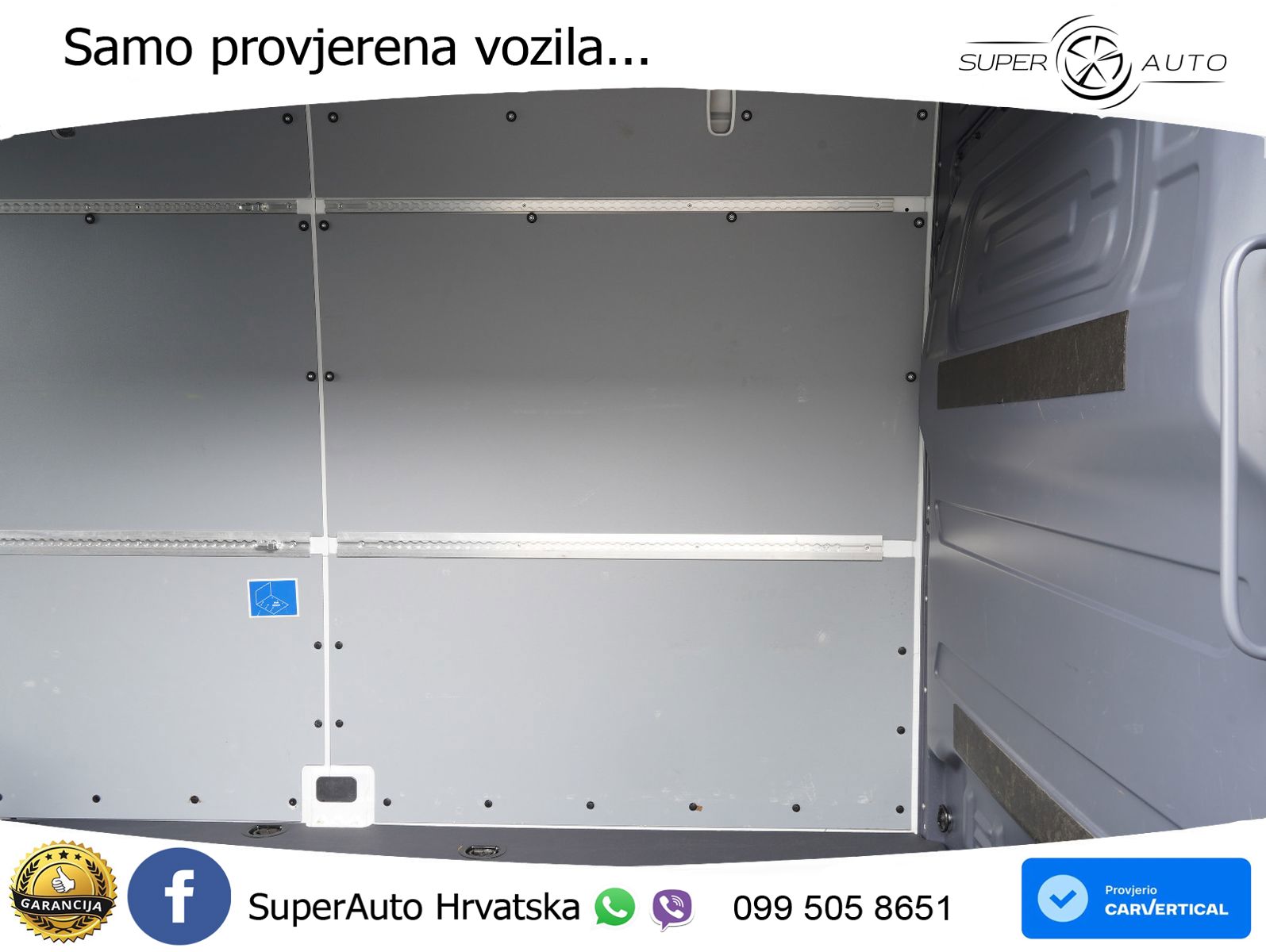 Mercedes-Benz Sprinter 114 KS