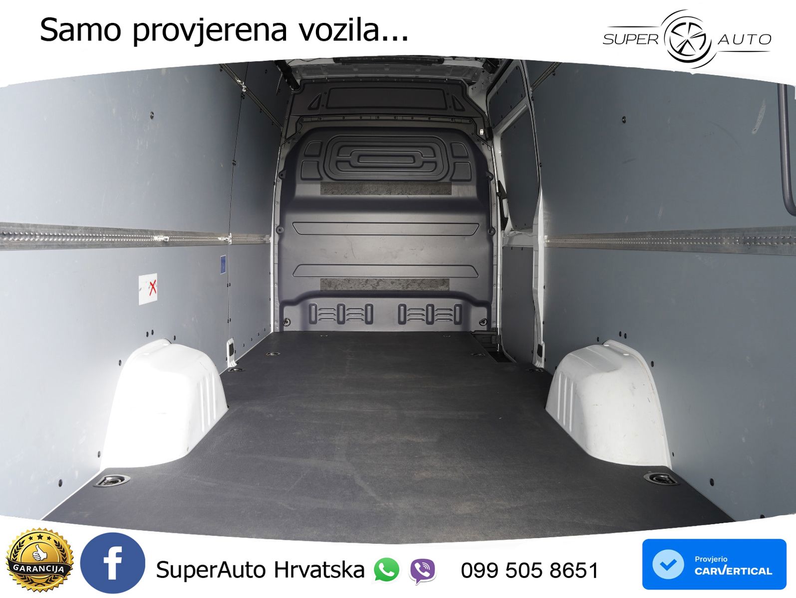 Mercedes-Benz Sprinter 114 KS