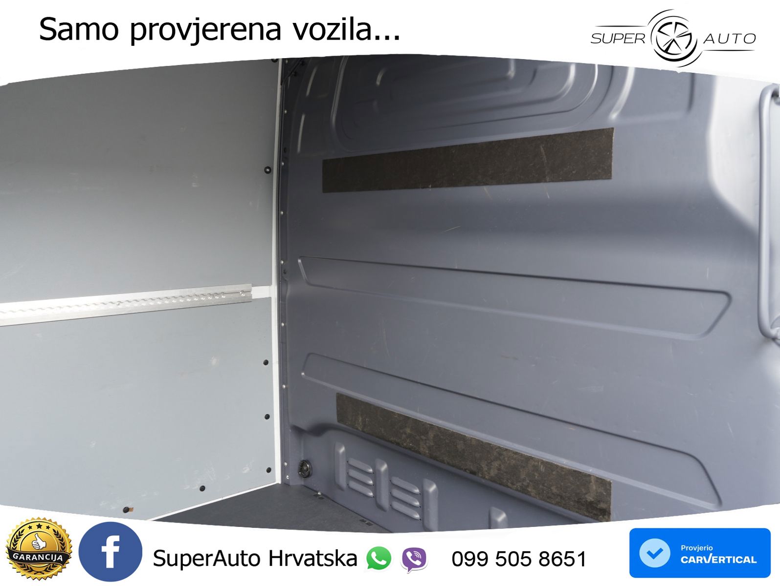 Mercedes-Benz Sprinter 114 KS