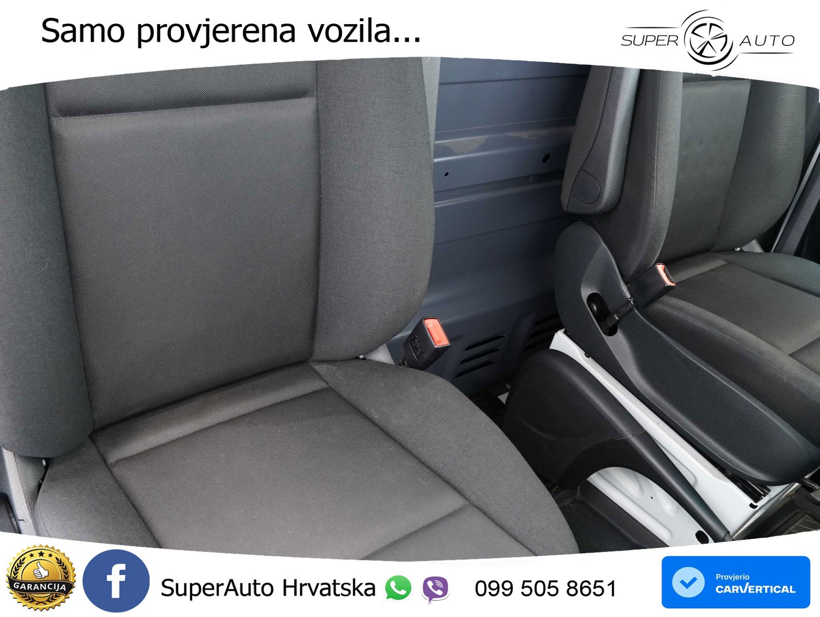 Mercedes-Benz Sprinter 114 KS