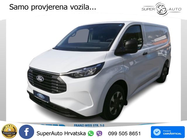 Ford Transit 232 KS