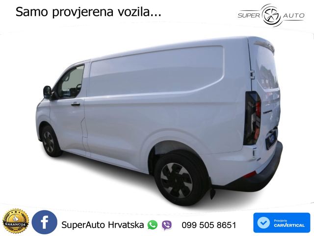 Ford Transit 232 KS
