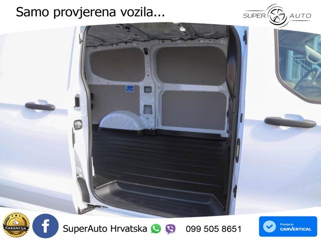 Ford Transit 232 KS