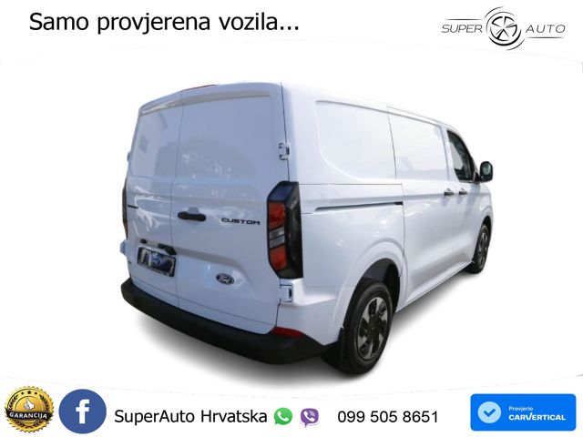 Ford Transit 232 KS