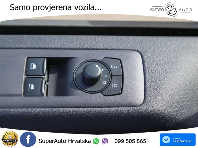 Ford Transit 232 KS
