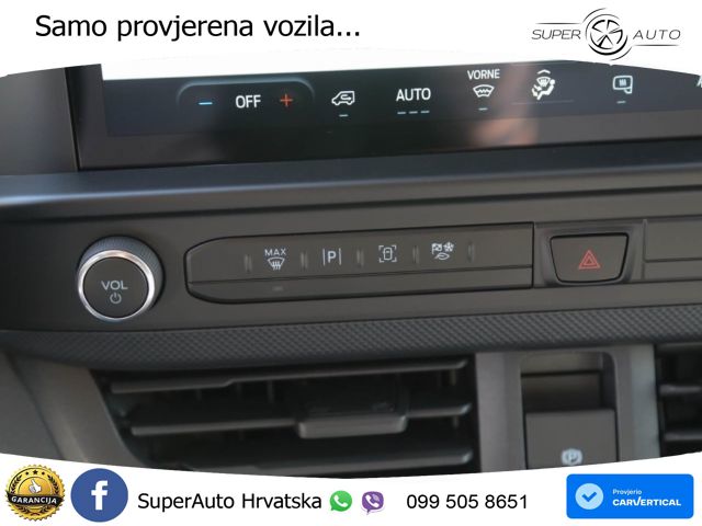 Ford Transit 232 KS