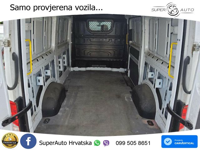 VW Crafter