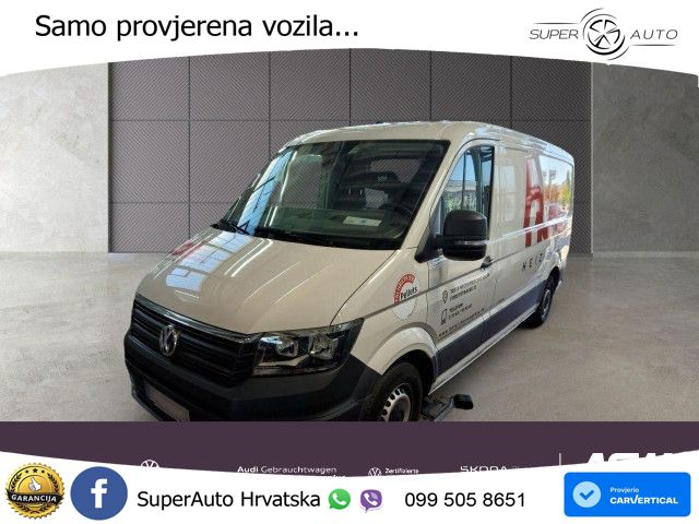 VW Crafter