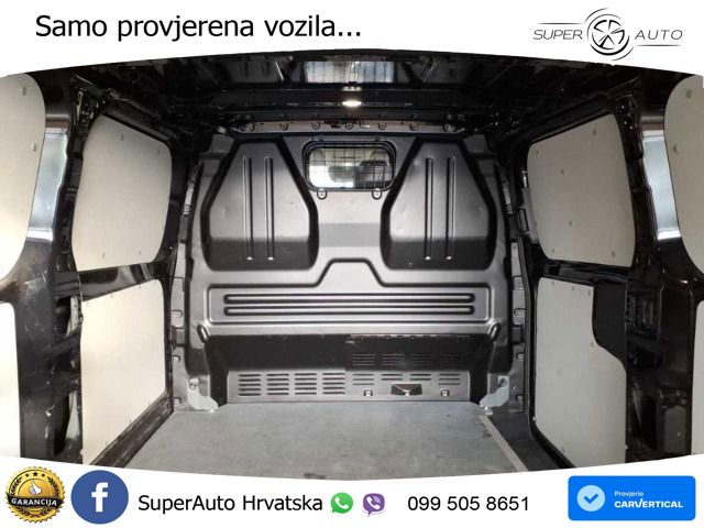 VW Transporter 150 KS