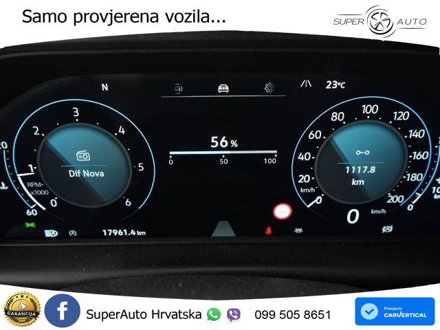 VW Transporter 150 KS