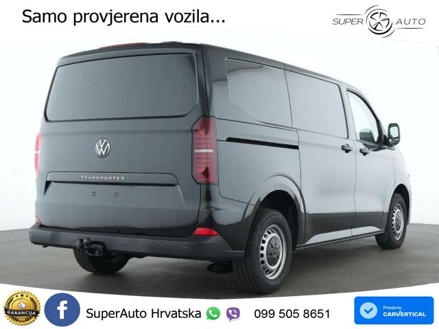 VW Transporter 150 KS