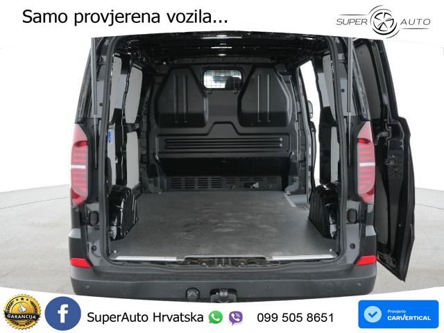 VW Transporter 150 KS