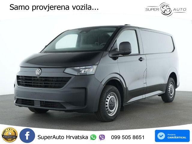 VW Transporter 150 KS