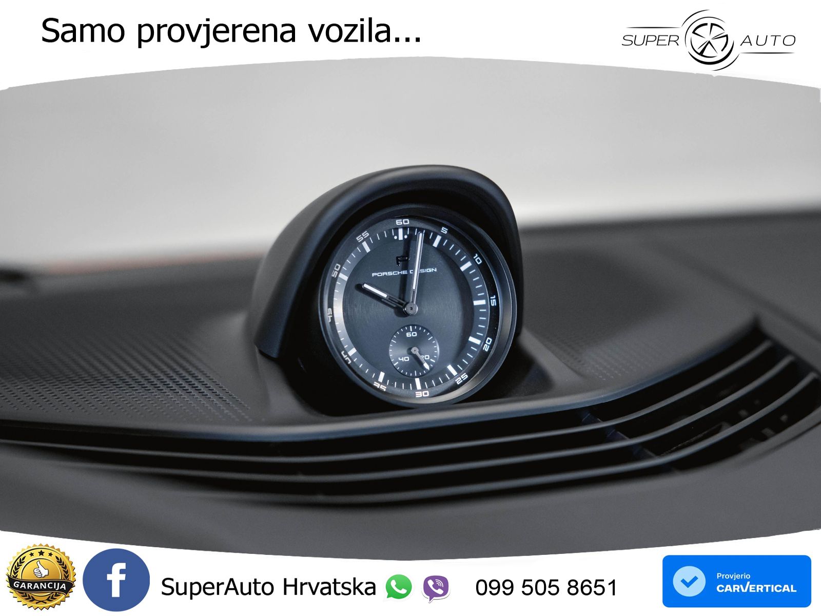 Porsche Taycan GTS Performance Plus 93.4 kWh (598 KS)