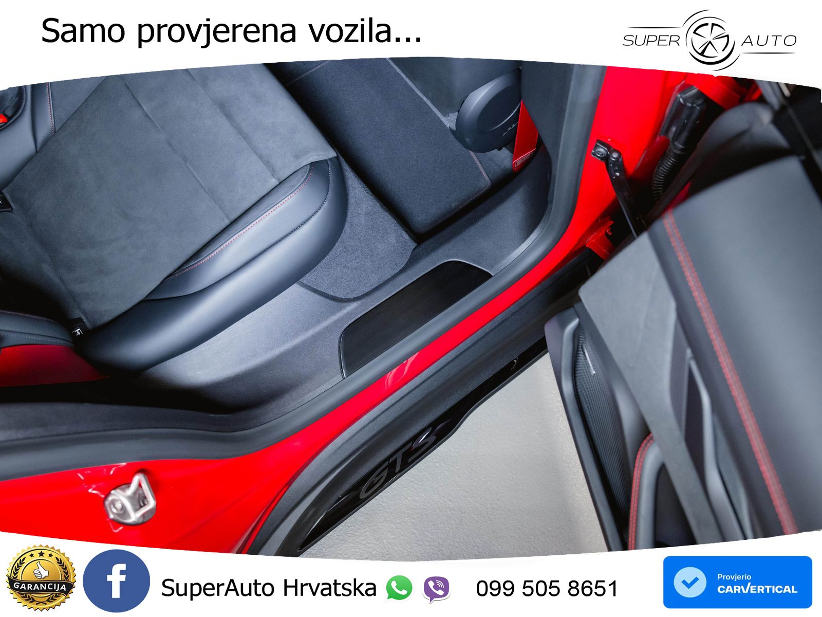 Porsche Taycan GTS Performance Plus 93.4 kWh (598 KS)