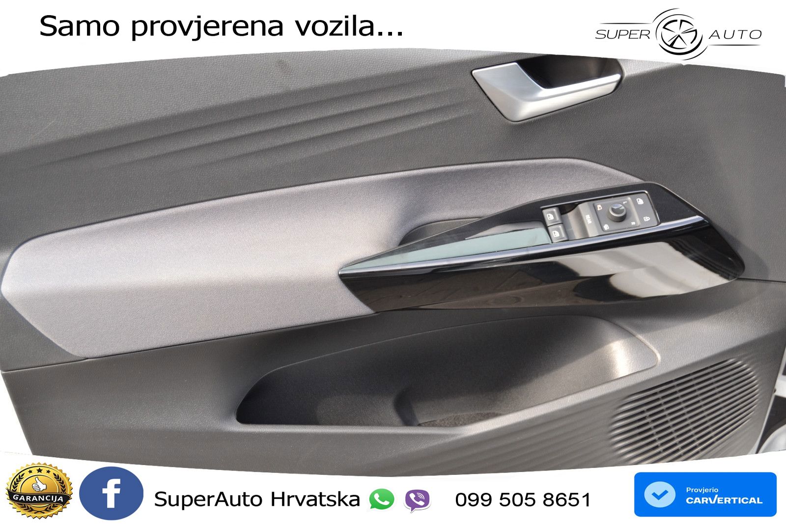 Volkswagen ID.3 Pro Performance 62 kWh (204 KS) LED+GR SJED+ACC
