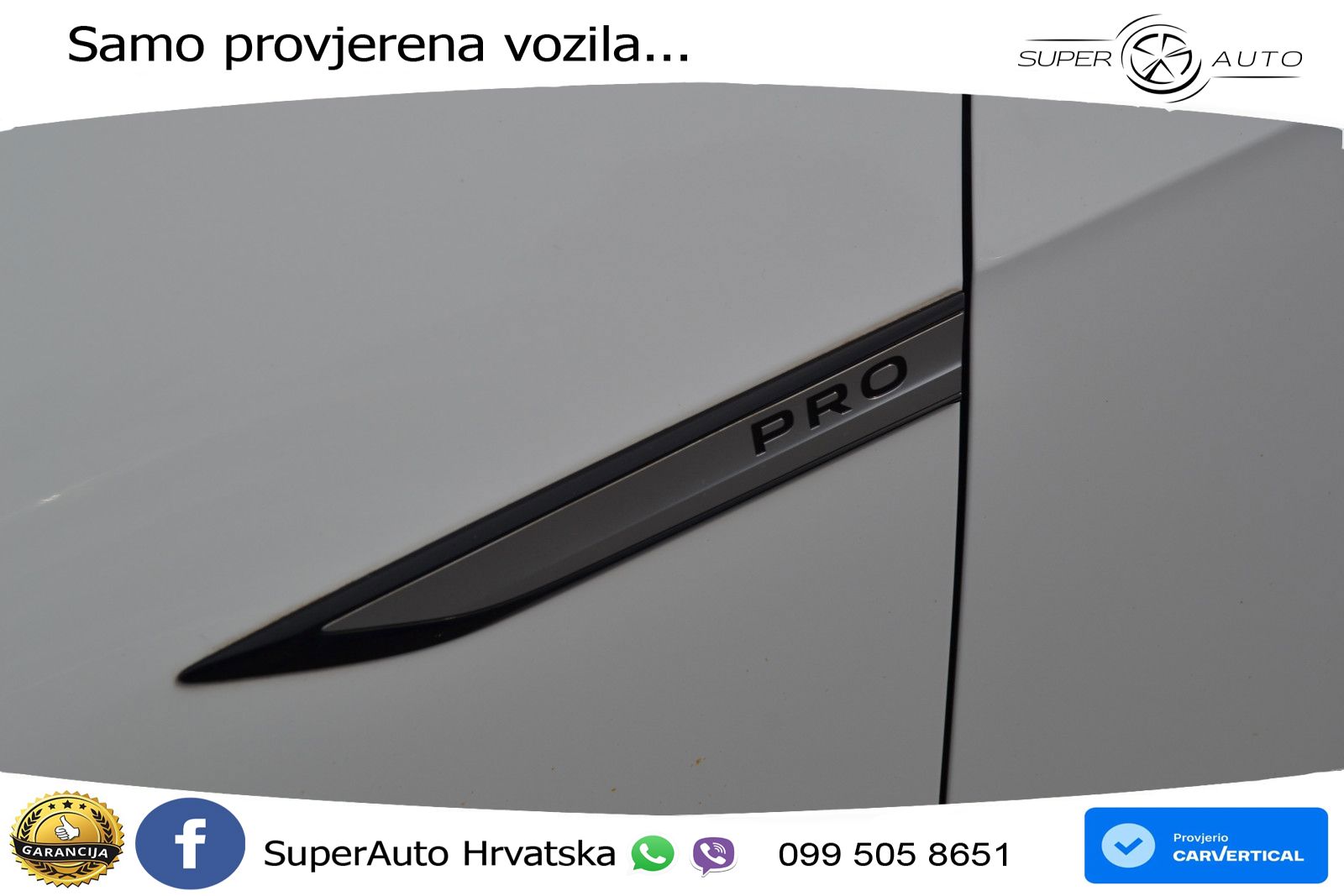 Volkswagen ID.3 Pro Performance 62 kWh (204 KS) LED+GR SJED+ACC