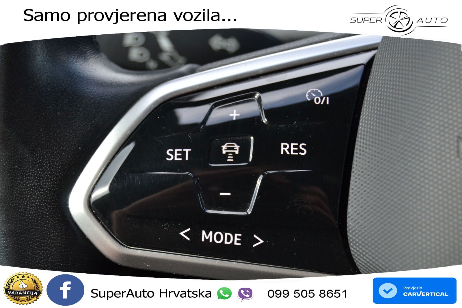 Volkswagen ID.3 Pro Performance 62 kWh (204 KS) LED+GR SJED+ACC