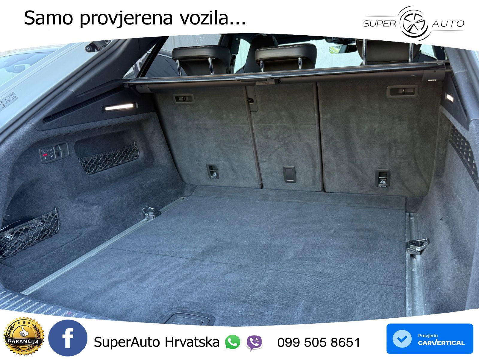 Audi Q8 50 TDI V6 (286 KS) quattro Tiptronic