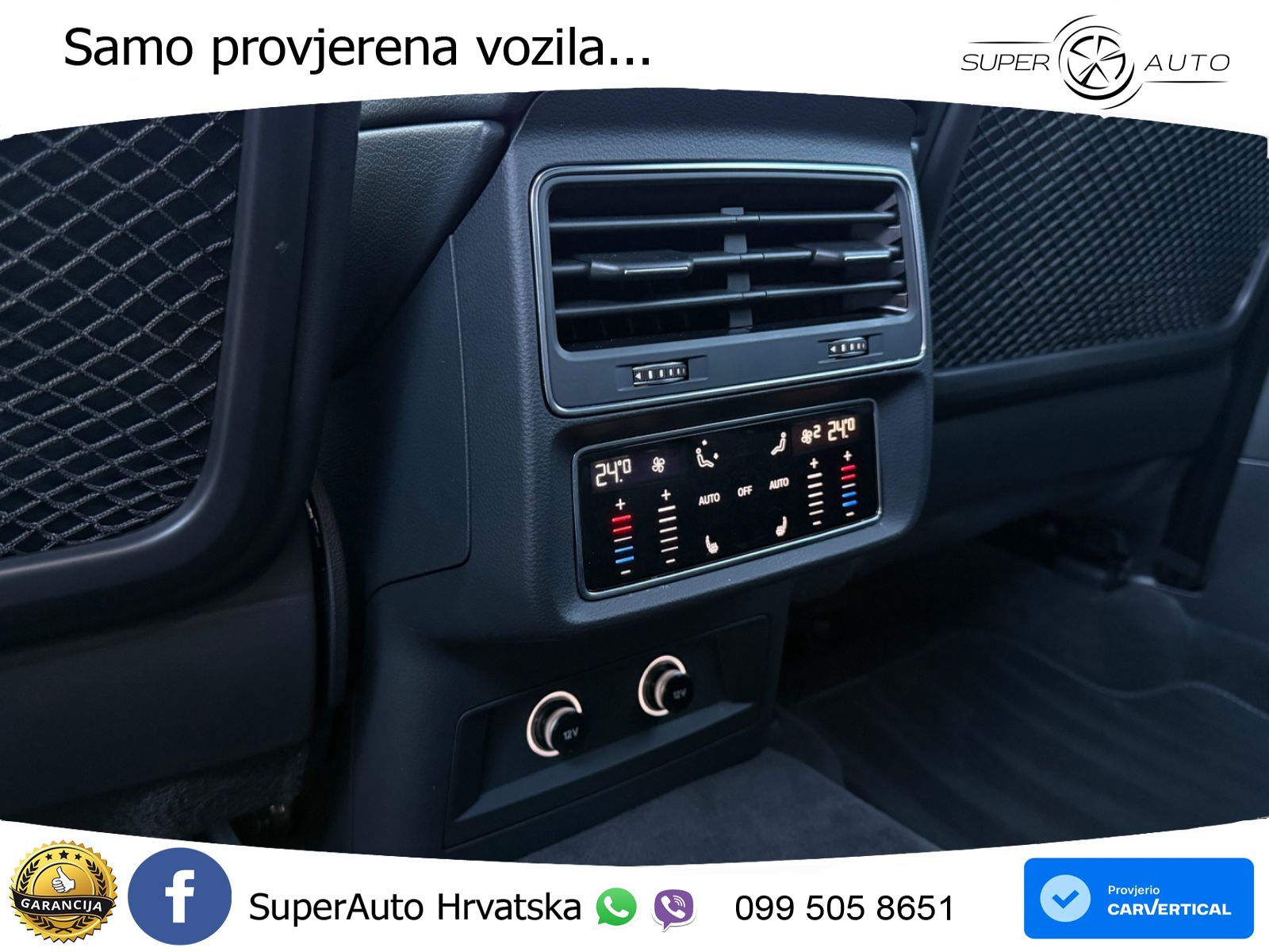 Audi Q8 50 TDI V6 (286 KS) quattro Tiptronic