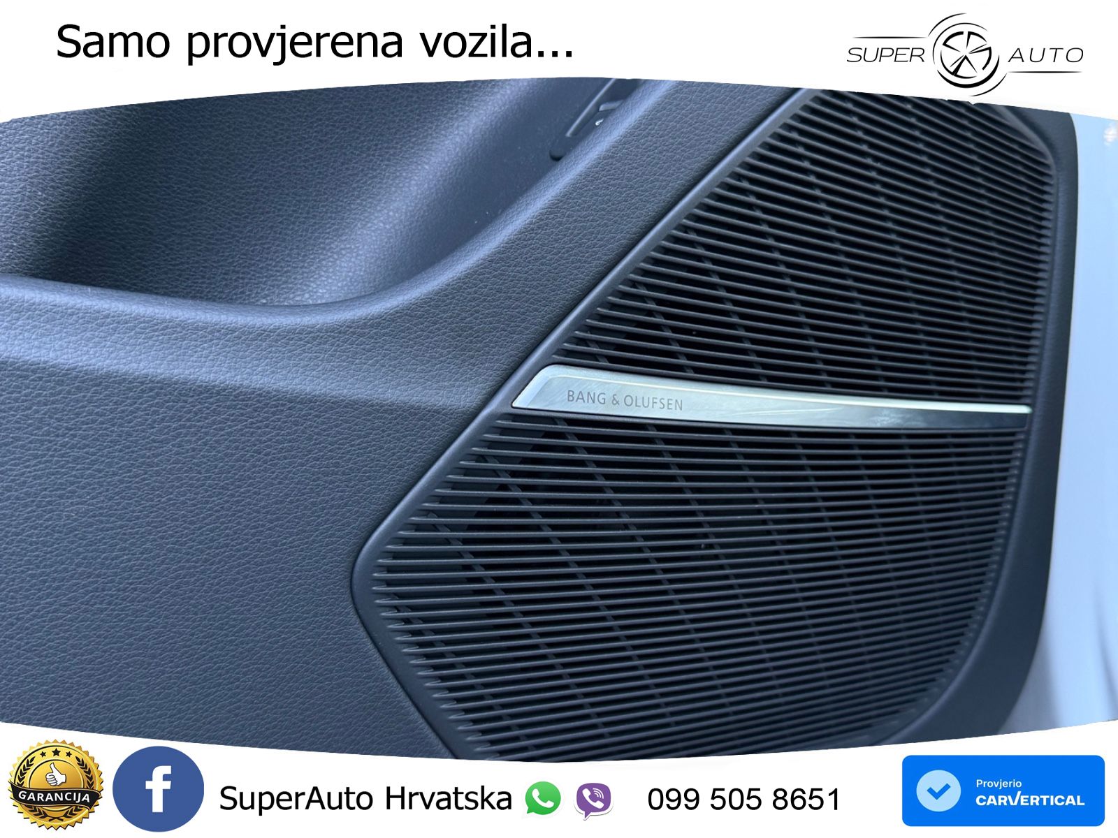 Audi Q8 50 TDI V6 (286 KS) quattro Tiptronic