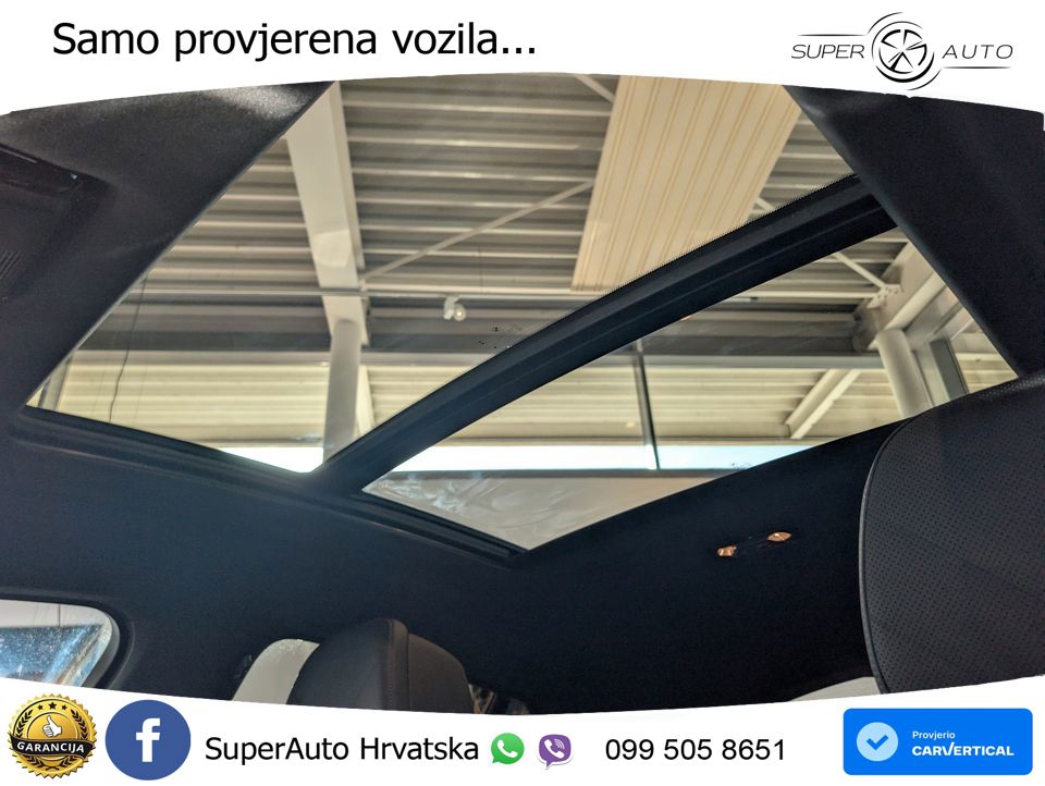 BMW X6 30d (298 KS) xDrive Steptronic M Sport LED+GR SJED+ACC