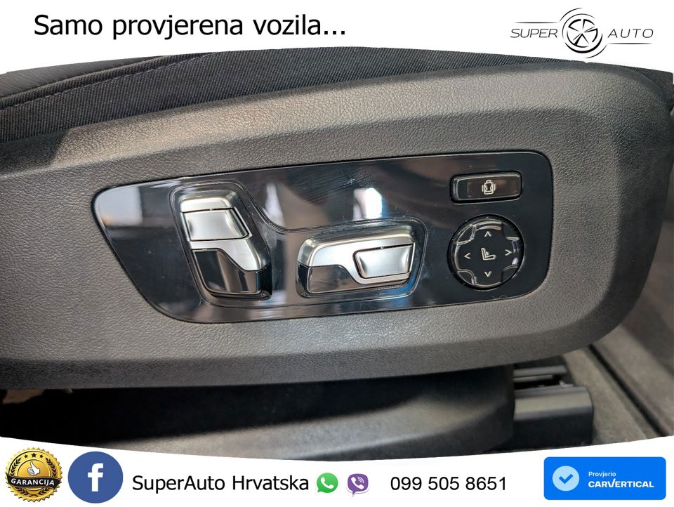 BMW X6 30d (298 KS) xDrive Steptronic M Sport LED+GR SJED+ACC