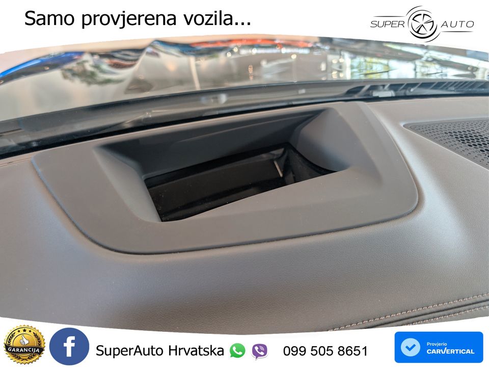 BMW X6 30d (298 KS) xDrive Steptronic M Sport LED+GR SJED+ACC