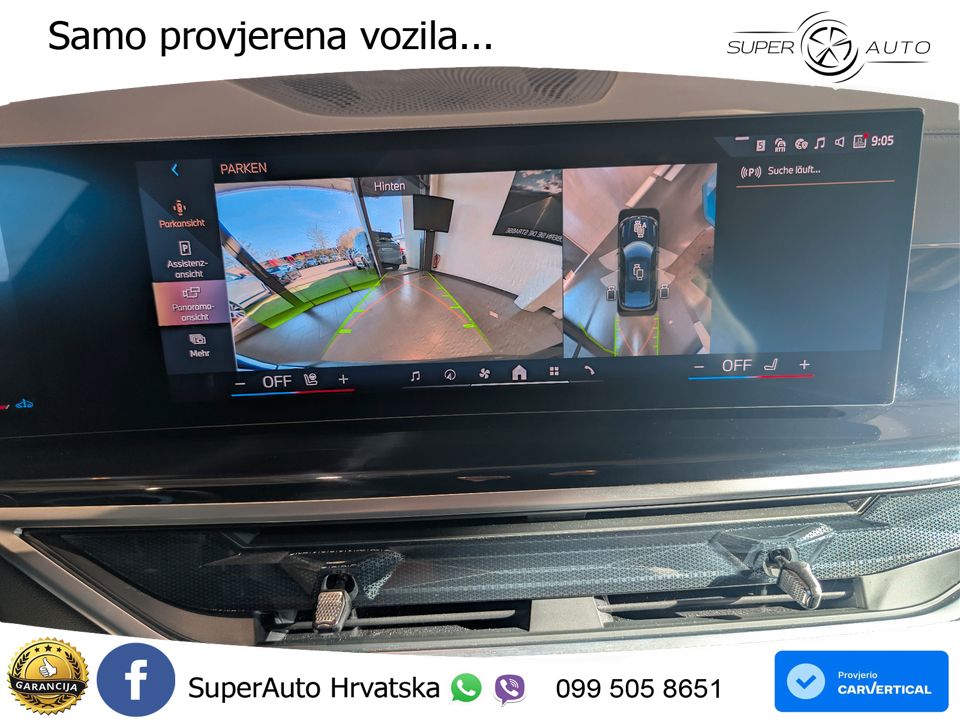 BMW X6 30d (298 KS) xDrive Steptronic M Sport LED+GR SJED+ACC