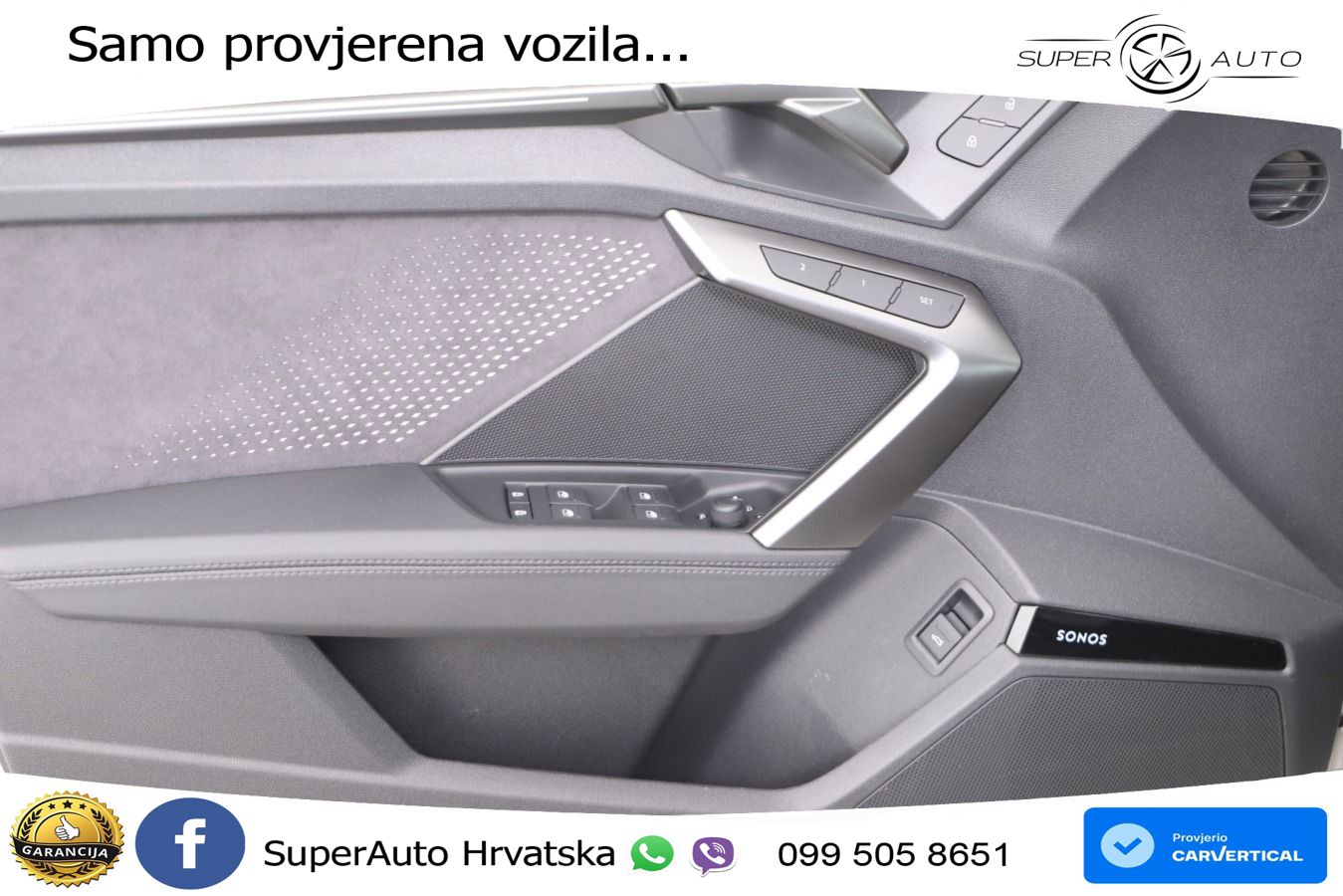 Audi RS3 Sedan 2.5 TFSI (400 KS) quattro S tronic LED+GR SJED+ACC
