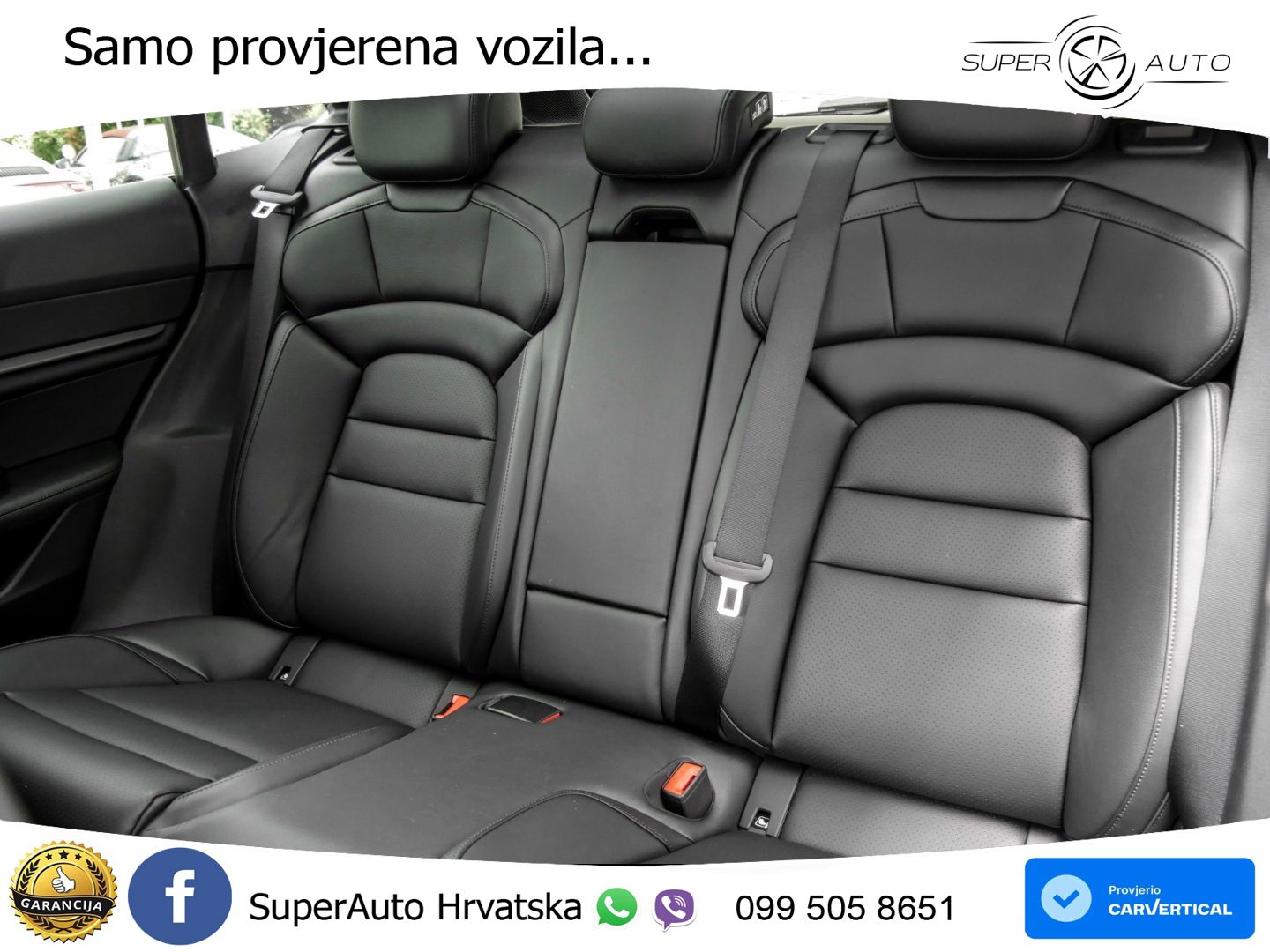 Porsche Taycan Sport Turismo 105 kWh (435 KS)