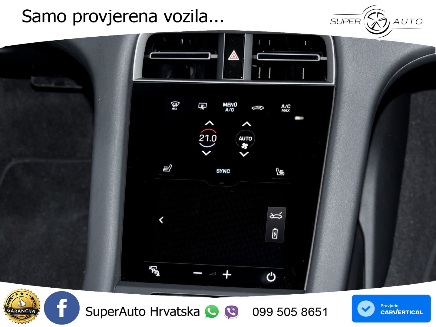 Porsche Taycan Sport Turismo 105 kWh (435 KS)