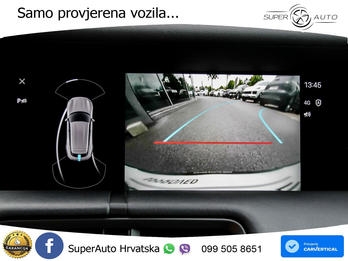 Porsche Taycan Sport Turismo 105 kWh (435 KS)